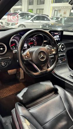 مێرسێدس بێنز C-Class
